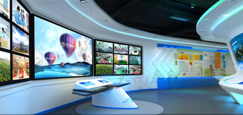 北京多媒體動畫制作的優勢與應用