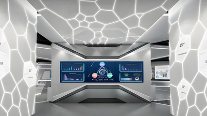 如何精準選擇蘇州多媒體互動展館制作公司 從需求到落地的全方位指南